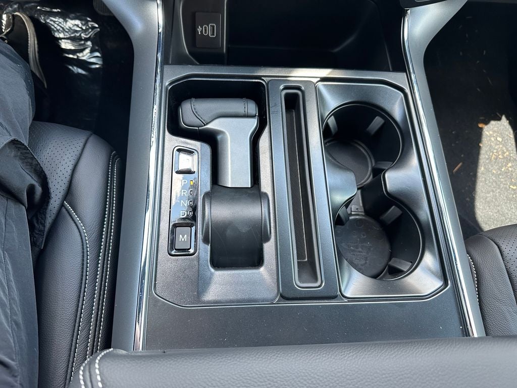 2025 Ford F-150 XLT SuperCharger Ford Performance