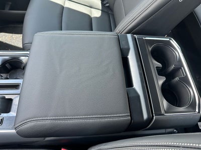 2025 Ford F-150 XLT SuperCharger Ford Performance