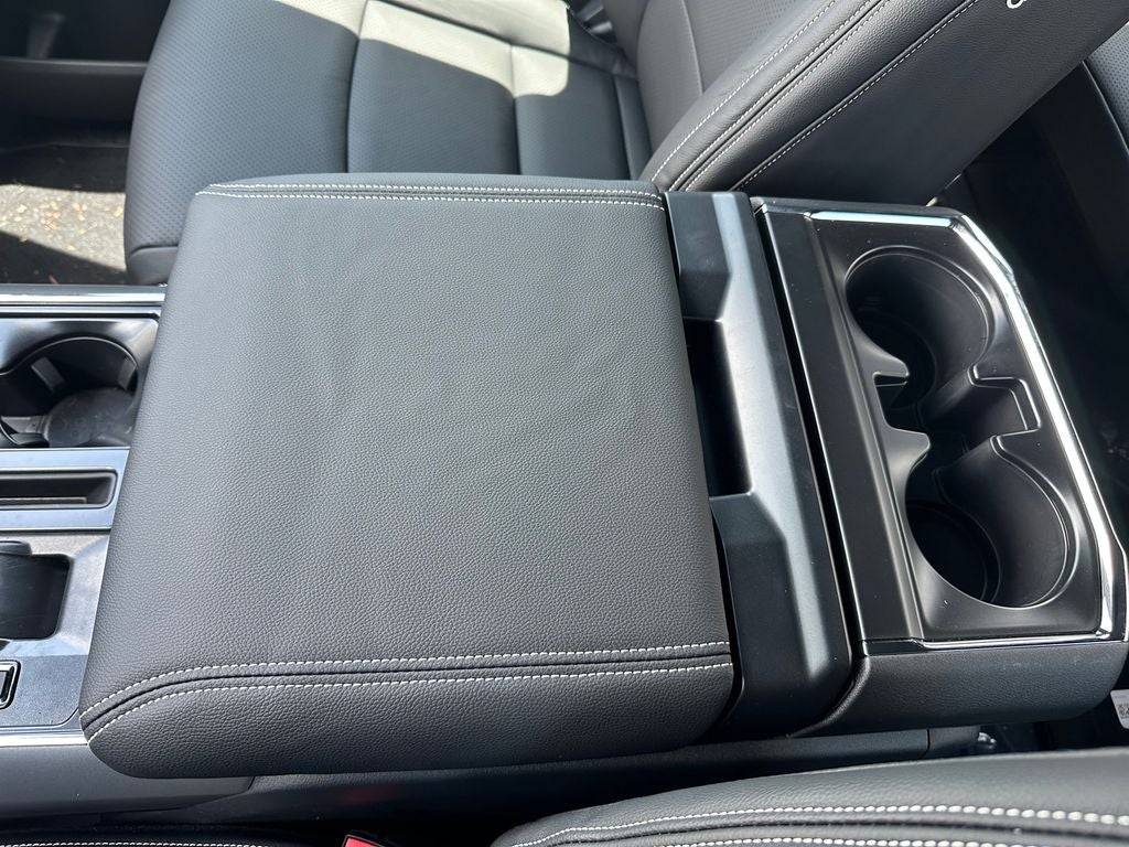 2025 Ford F-150 XLT SuperCharger Ford Performance