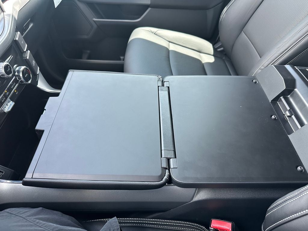 2025 Ford F-150 XLT SuperCharger Ford Performance