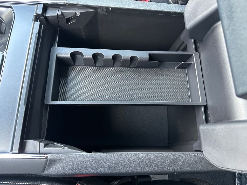 2025 Ford F-150 XLT SuperCharger Ford Performance