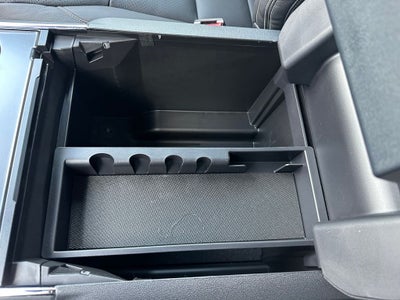 2025 Ford F-150 XLT SuperCharger Ford Performance