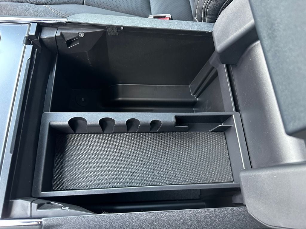 2025 Ford F-150 XLT SuperCharger Ford Performance