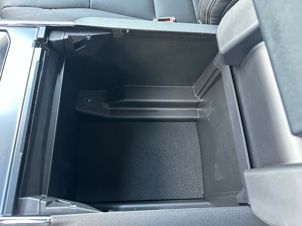 2025 Ford F-150 XLT SuperCharger Ford Performance