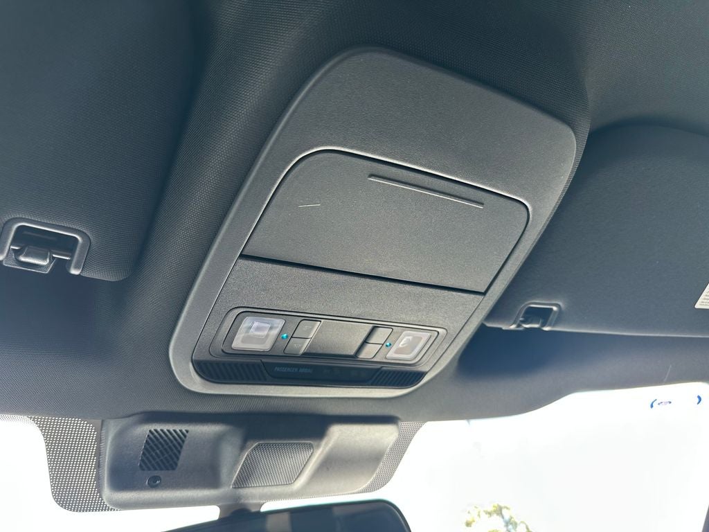 2025 Ford F-150 XLT SuperCharger Ford Performance