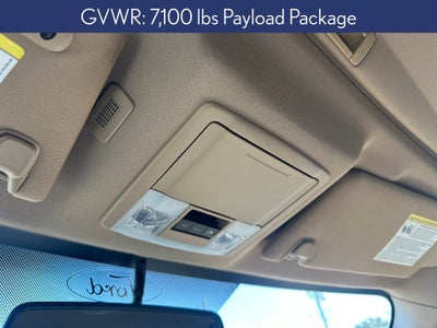 2014 Ford F-150 King Ranch