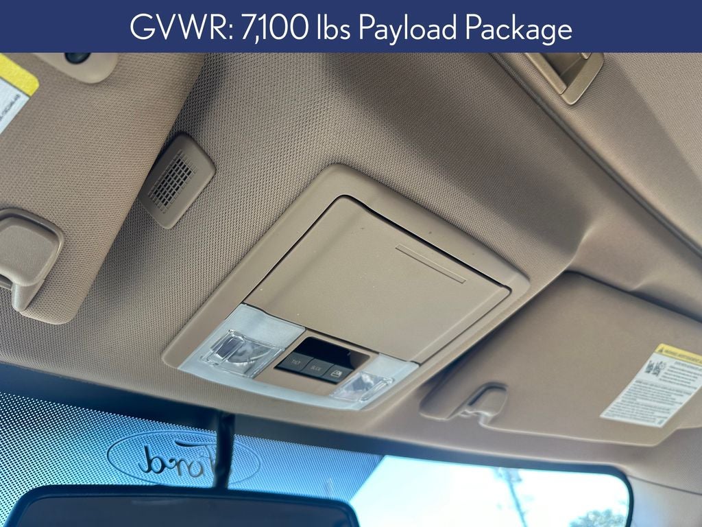 2014 Ford F-150 King Ranch