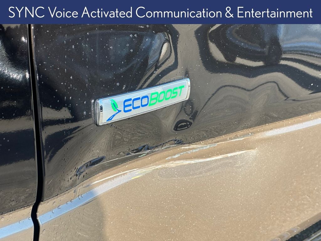 2014 Ford F-150 King Ranch