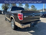 2014 Ford F-150 King Ranch