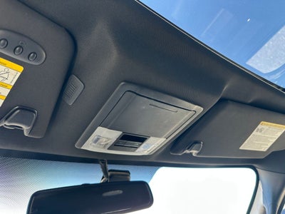 2014 Ford F-150 Limited