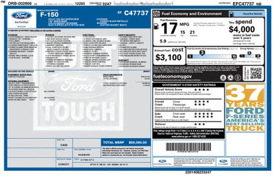 2014 Ford F-150 Limited