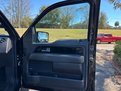 2014 Ford F-150 Limited