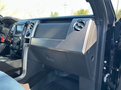 2014 Ford F-150 Limited