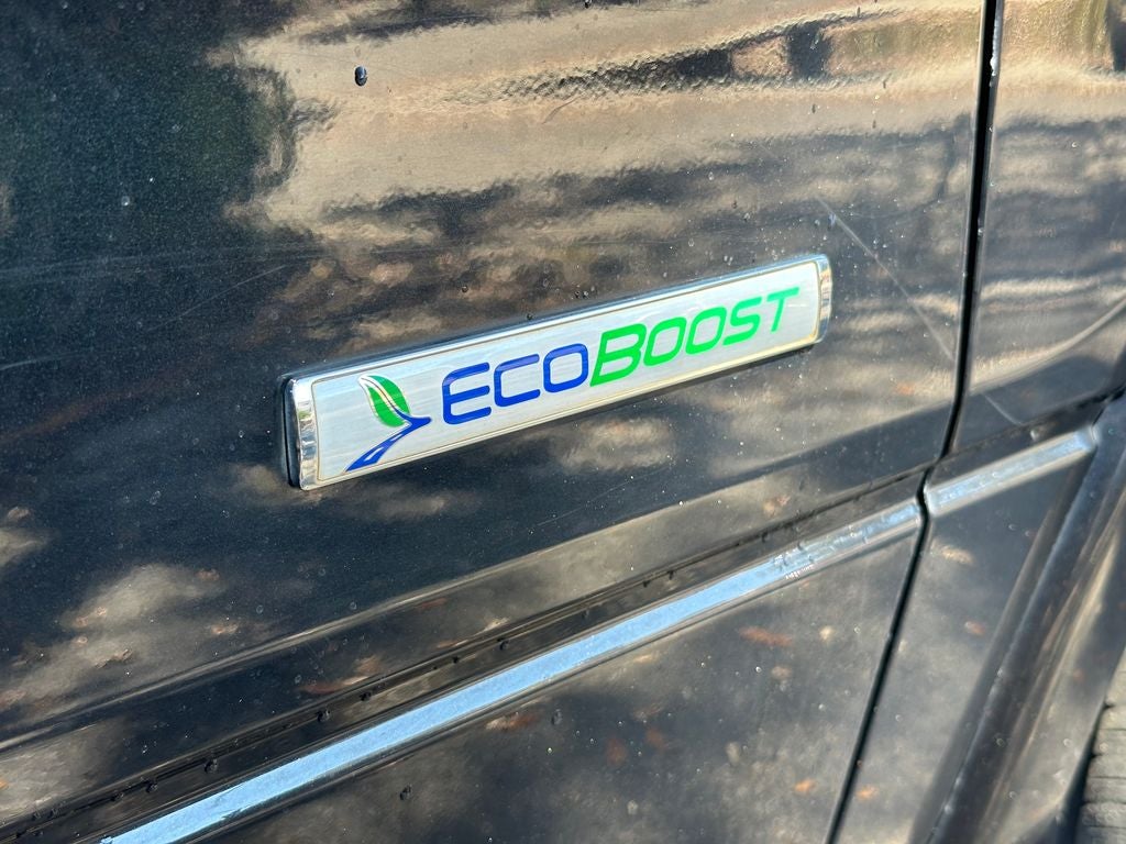 2014 Ford F-150 Limited