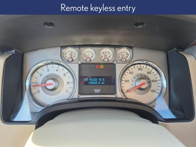 2010 Ford F-150 King Ranch