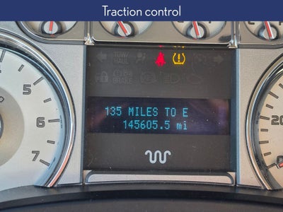 2010 Ford F-150 King Ranch