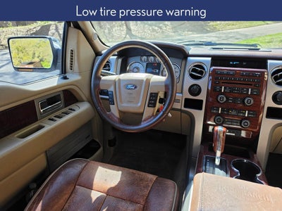 2010 Ford F-150 King Ranch