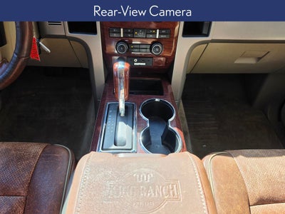 2010 Ford F-150 King Ranch