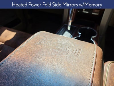 2010 Ford F-150 King Ranch