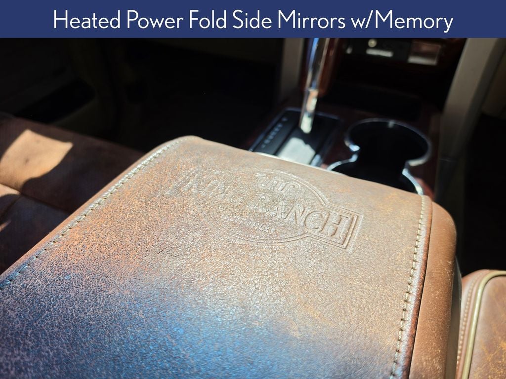 2010 Ford F-150 King Ranch