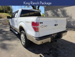 2010 Ford F-150 King Ranch