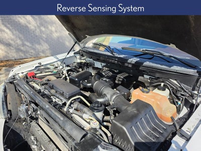 2010 Ford F-150 King Ranch