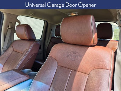 2010 Ford F-150 King Ranch