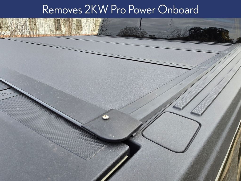 2024 Ford F-150 Raptor R