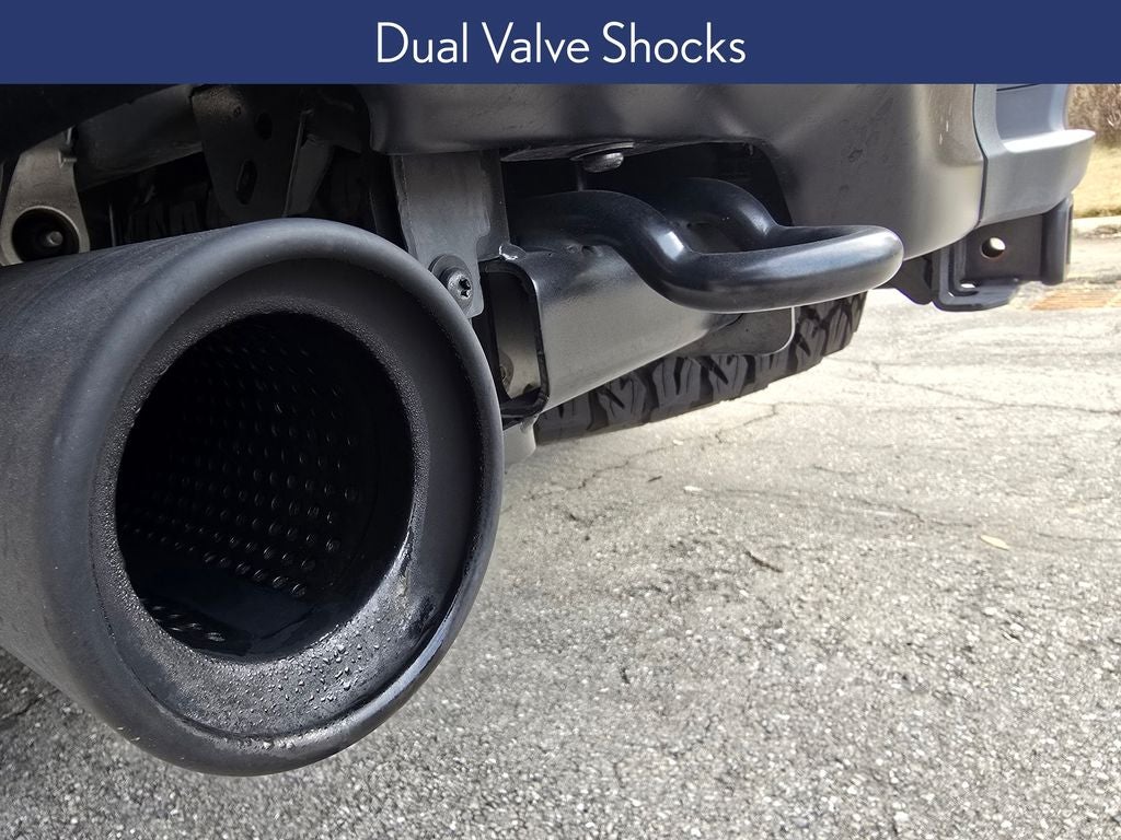 2024 Ford F-150 Raptor R