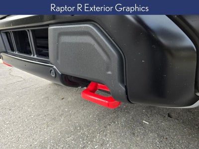 2024 Ford F-150 Raptor R