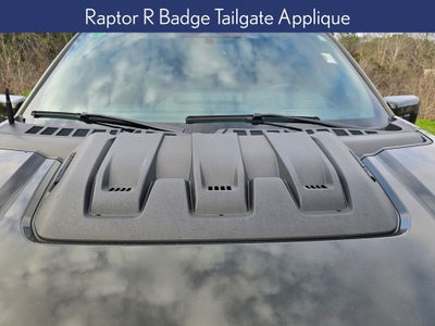 2024 Ford F-150 Raptor R