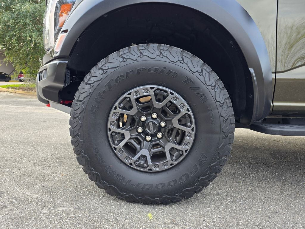 2024 Ford F-150 Raptor R