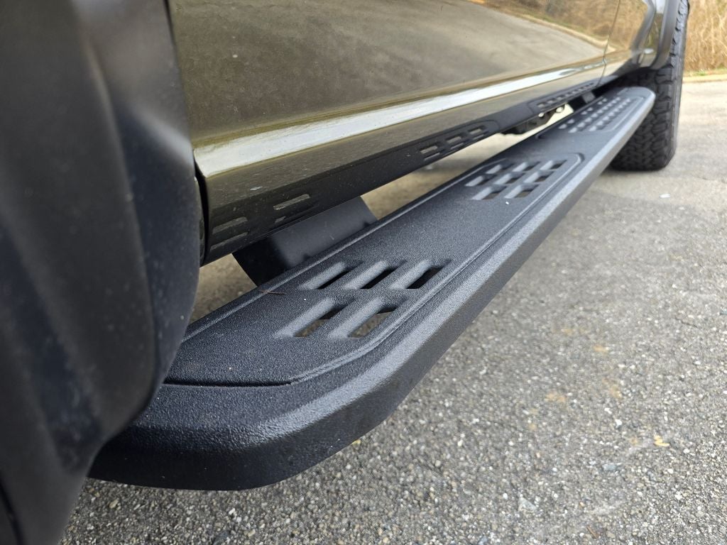 2024 Ford F-150 Raptor R