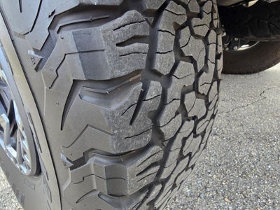 2024 Ford F-150 Raptor R