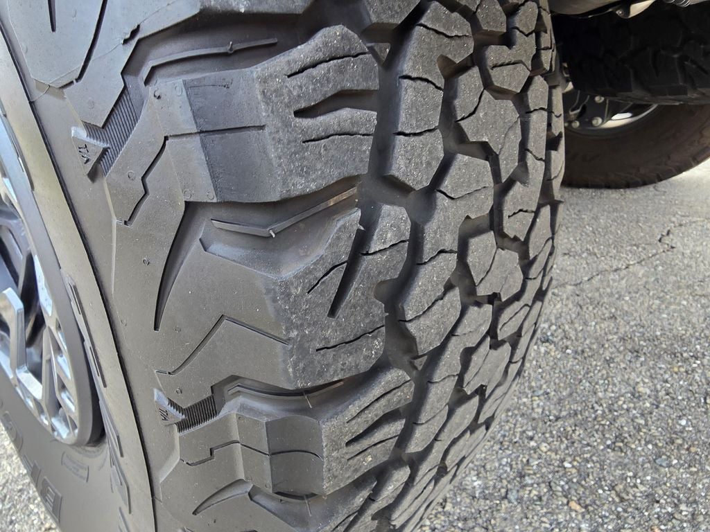 2024 Ford F-150 Raptor R