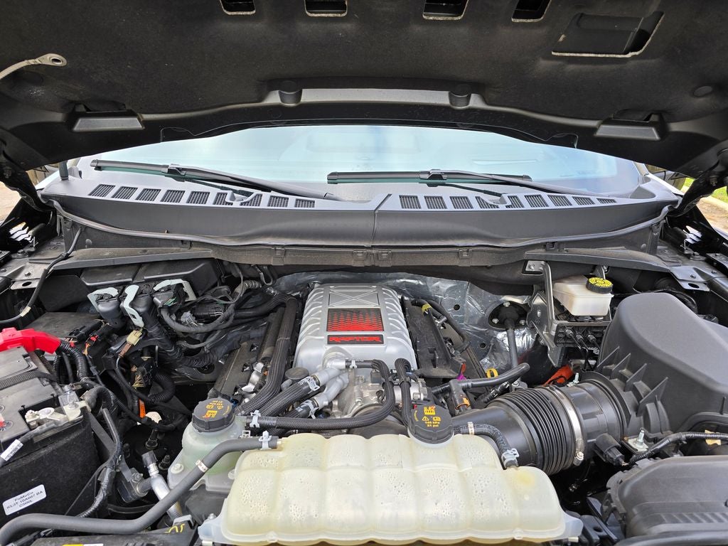2024 Ford F-150 Raptor R