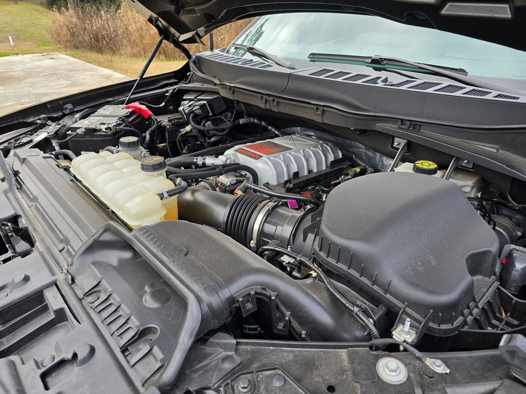 2024 Ford F-150 Raptor R