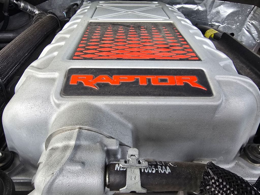 2024 Ford F-150 Raptor R