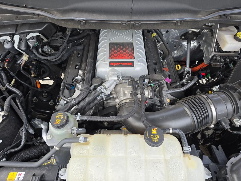 2024 Ford F-150 Raptor R