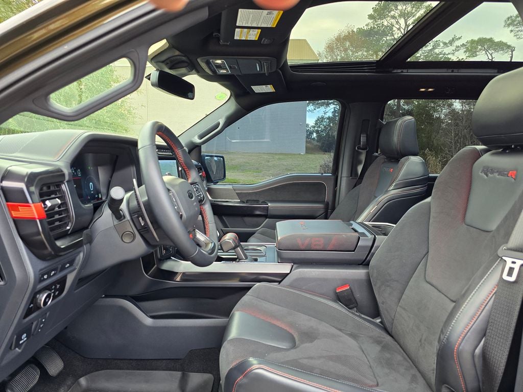 2024 Ford F-150 Raptor R