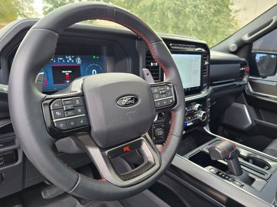 2024 Ford F-150 Raptor R