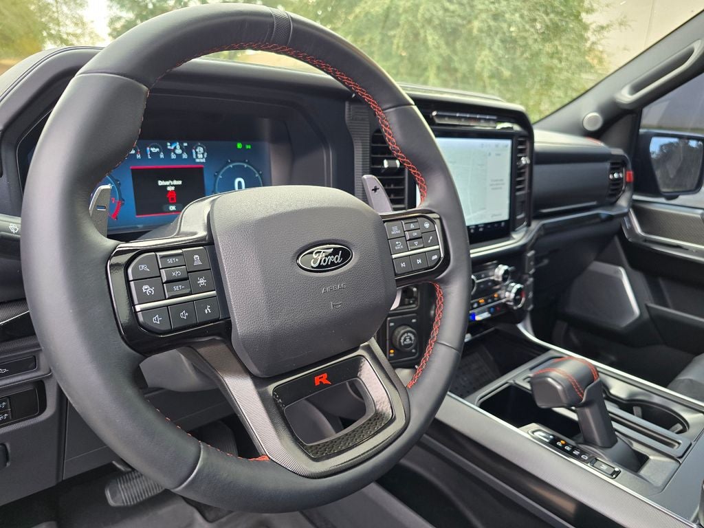 2024 Ford F-150 Raptor R