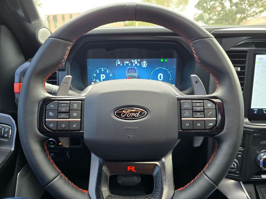 2024 Ford F-150 Raptor R