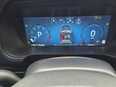 2024 Ford F-150 Raptor R