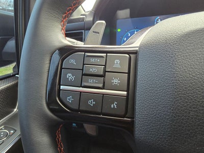 2024 Ford F-150 Raptor R