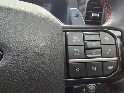 2024 Ford F-150 Raptor R