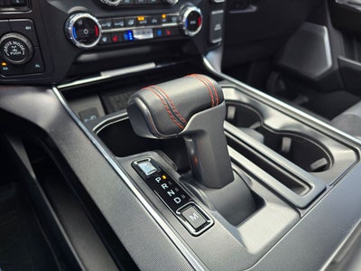 2024 Ford F-150 Raptor R