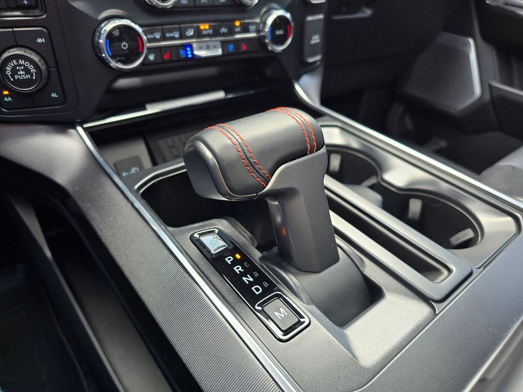 2024 Ford F-150 Raptor R