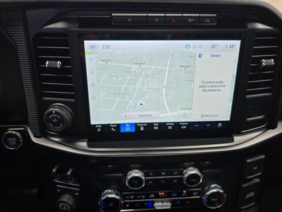 2024 Ford F-150 Raptor R