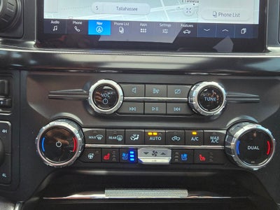 2024 Ford F-150 Raptor R